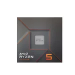 AMD Ryzen 5 7600X Boxed 4.7 GHz 6-Core 12 Threads AM5 Gaming Processor - Image 2